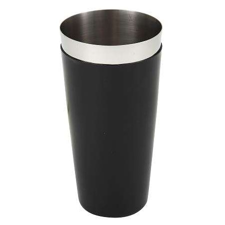 Winco Winco 28 oz. Stainless Steel Cocktail Shaker BS-28P